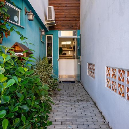Pousada Casa De Praia Bombinhas Ngoại thất bức ảnh