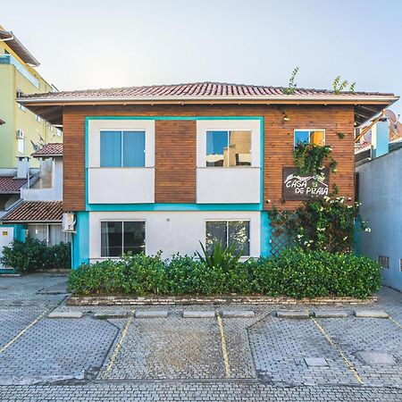 Pousada Casa De Praia Bombinhas Ngoại thất bức ảnh