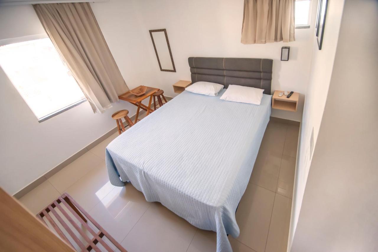 Pousada Casa De Praia Bombinhas Ngoại thất bức ảnh
