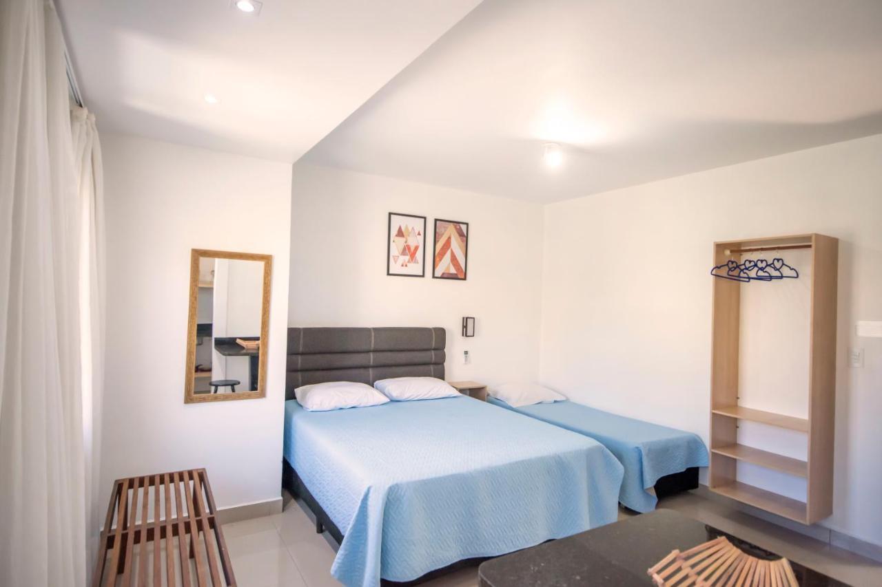 Pousada Casa De Praia Bombinhas Ngoại thất bức ảnh