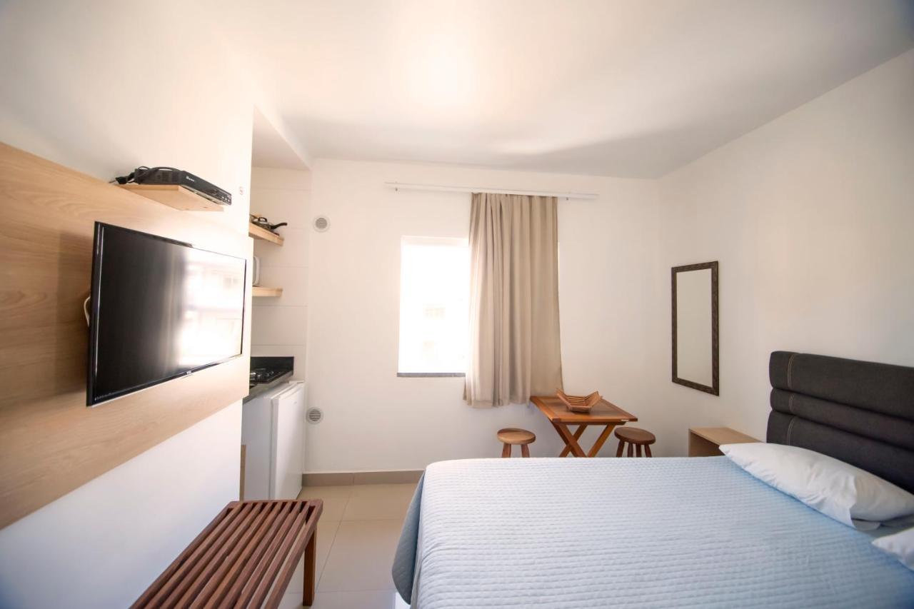 Pousada Casa De Praia Bombinhas Ngoại thất bức ảnh
