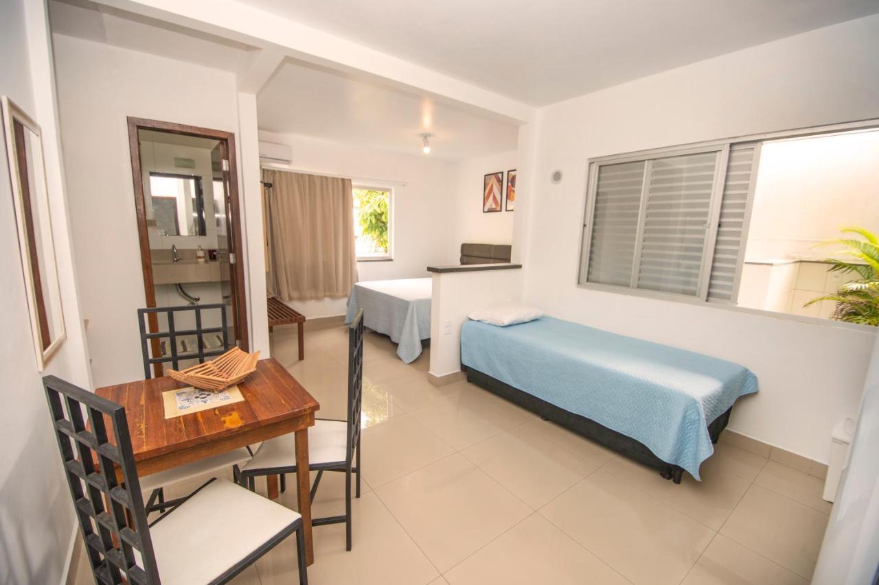 Pousada Casa De Praia Bombinhas Ngoại thất bức ảnh