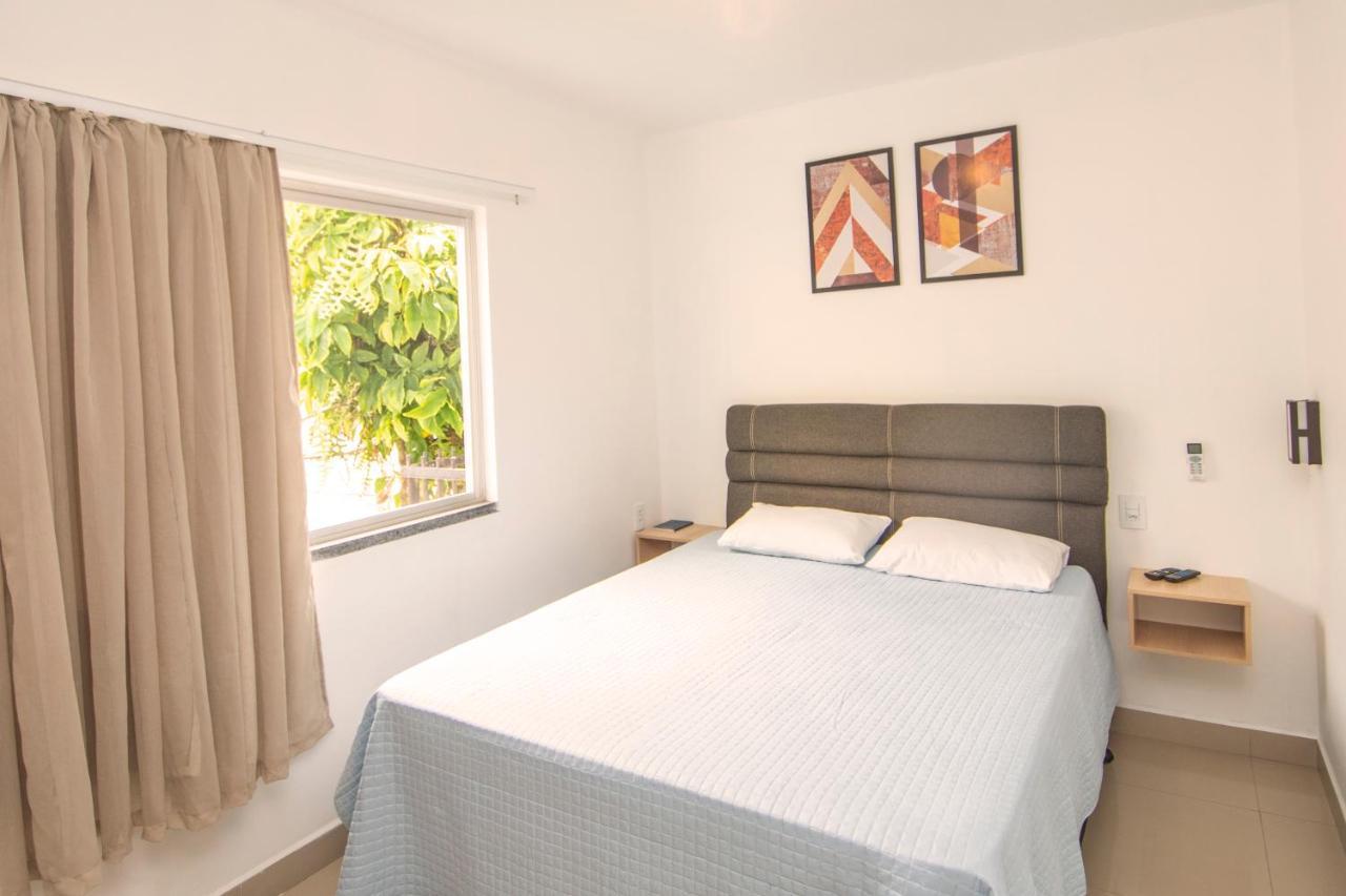 Pousada Casa De Praia Bombinhas Ngoại thất bức ảnh