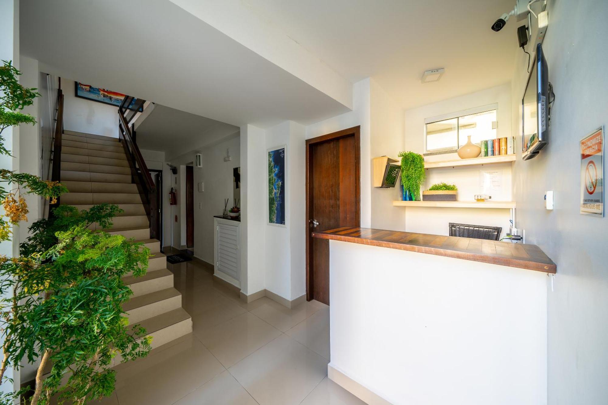 Pousada Casa De Praia Bombinhas Ngoại thất bức ảnh