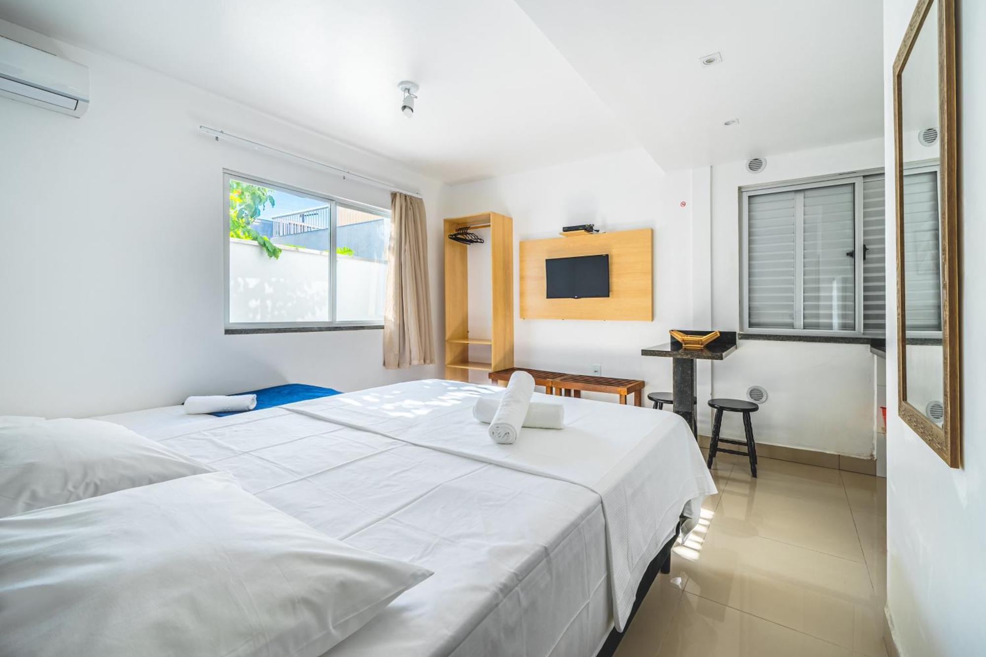Pousada Casa De Praia Bombinhas Ngoại thất bức ảnh