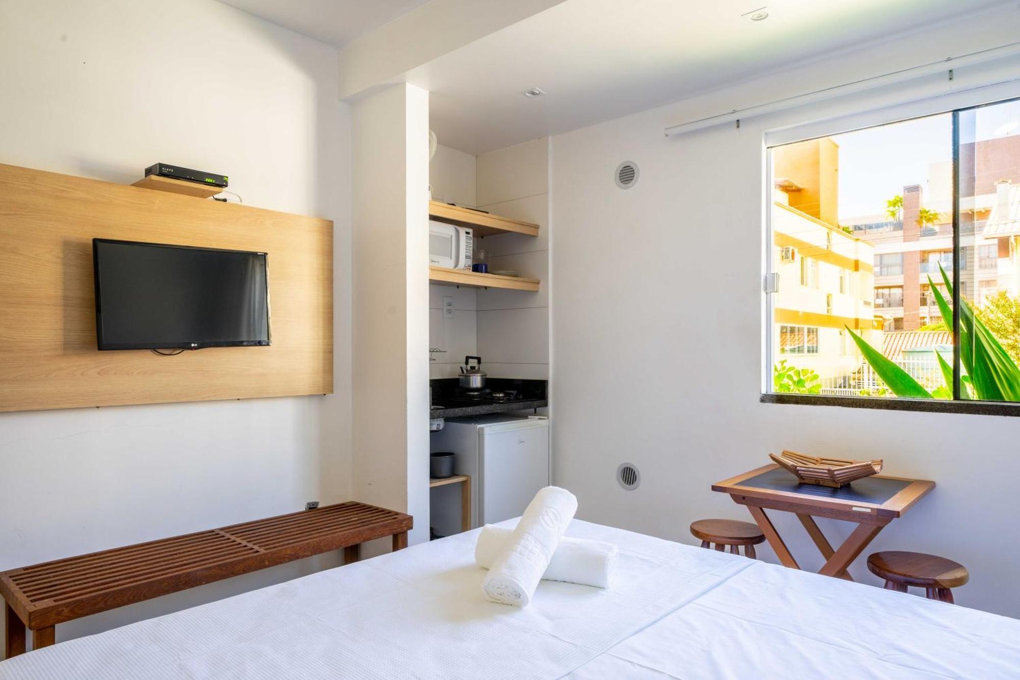 Pousada Casa De Praia Bombinhas Ngoại thất bức ảnh