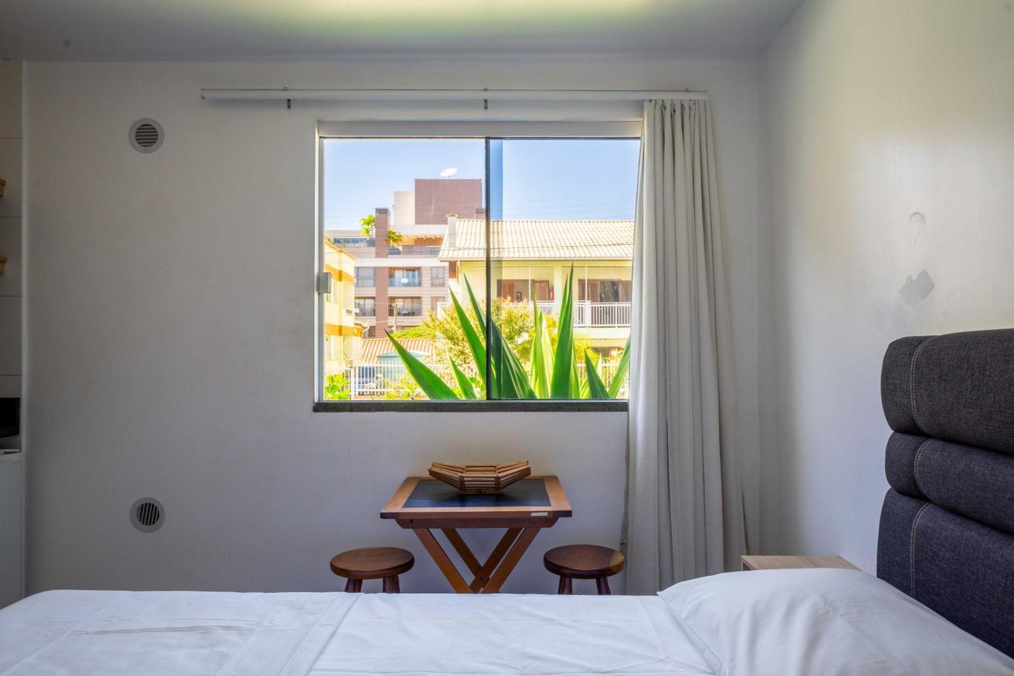Pousada Casa De Praia Bombinhas Ngoại thất bức ảnh
