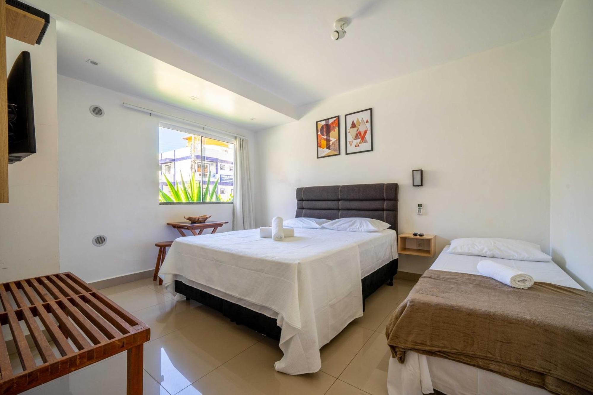 Pousada Casa De Praia Bombinhas Ngoại thất bức ảnh