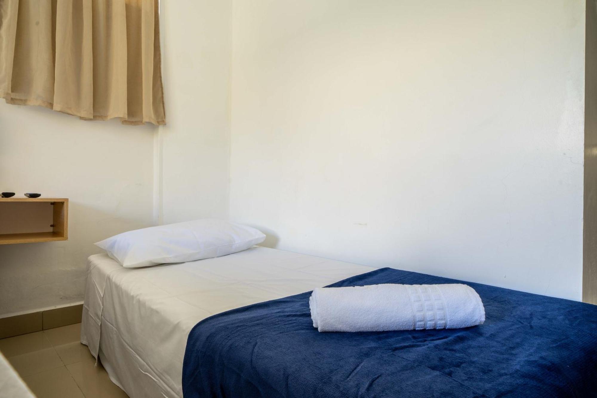 Pousada Casa De Praia Bombinhas Phòng bức ảnh