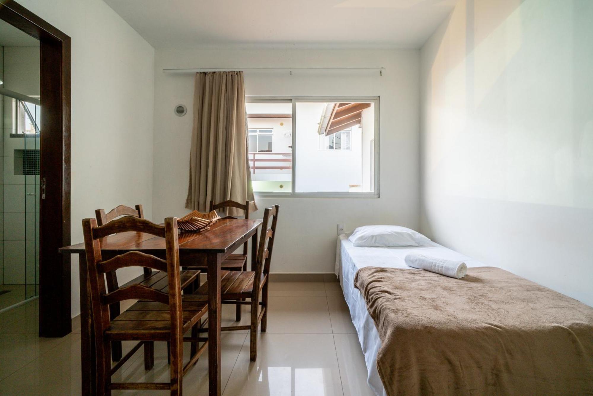 Pousada Casa De Praia Bombinhas Phòng bức ảnh