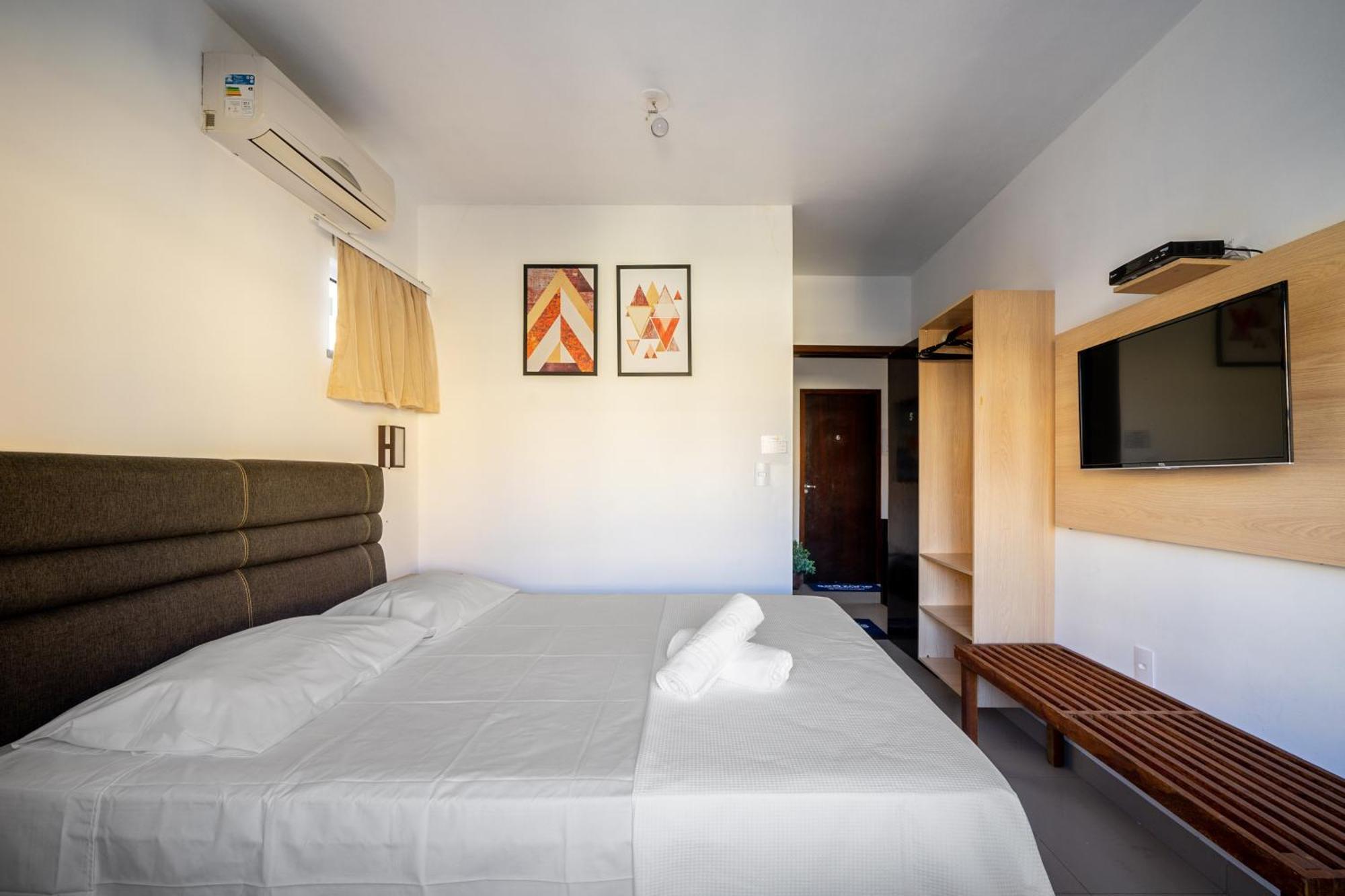 Pousada Casa De Praia Bombinhas Phòng bức ảnh