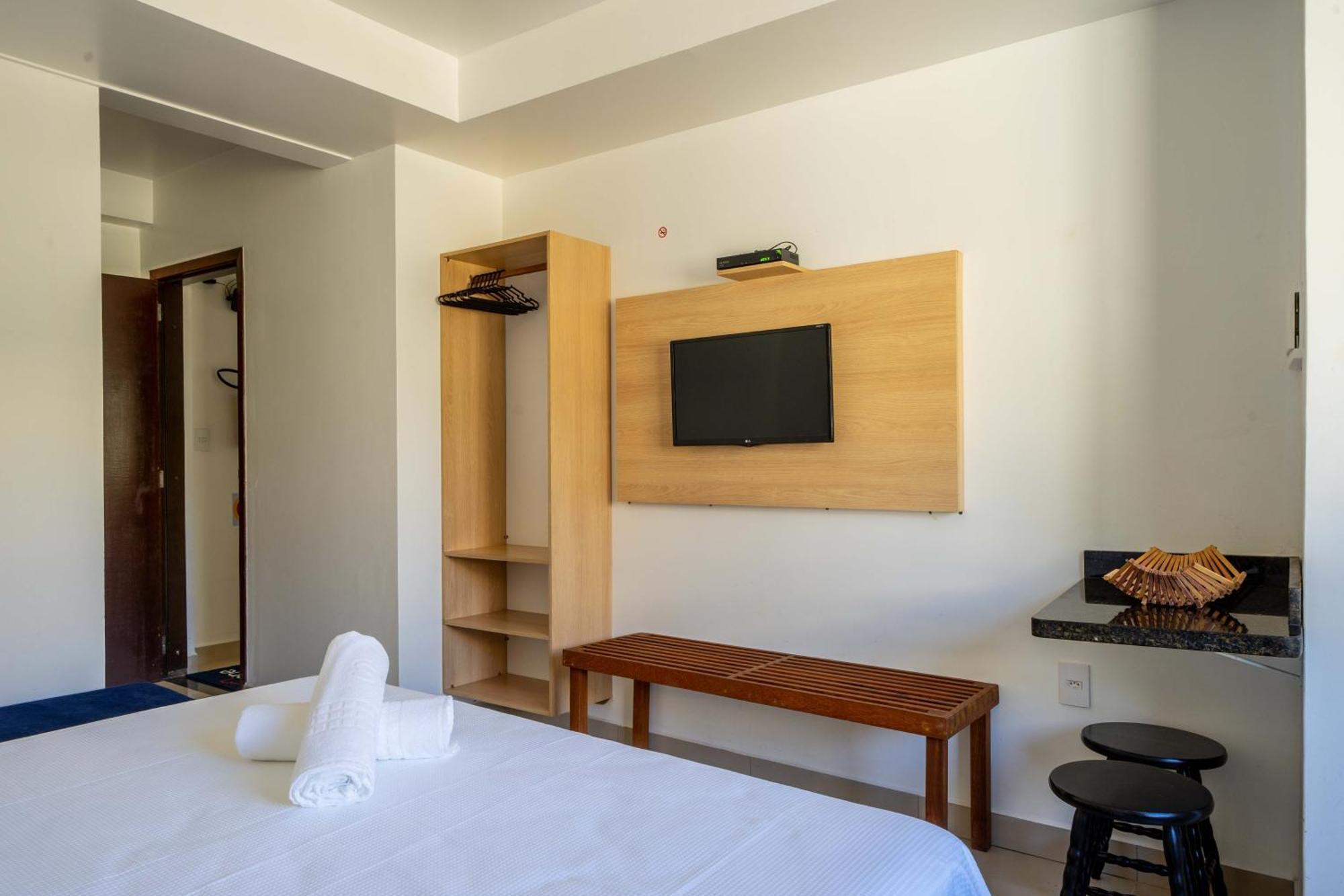 Pousada Casa De Praia Bombinhas Phòng bức ảnh