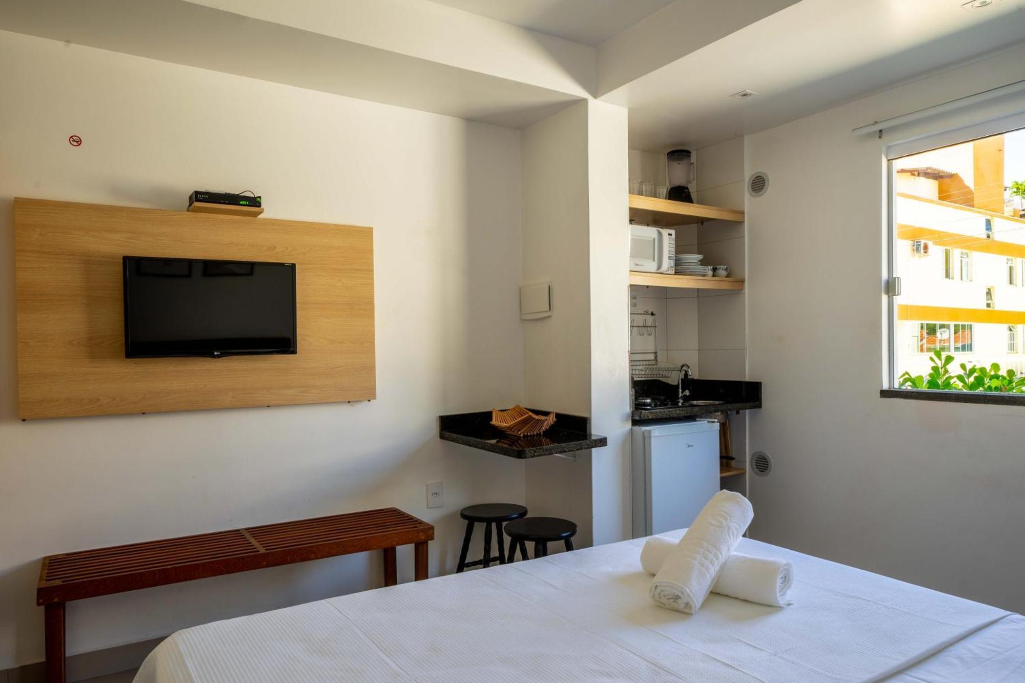 Pousada Casa De Praia Bombinhas Phòng bức ảnh