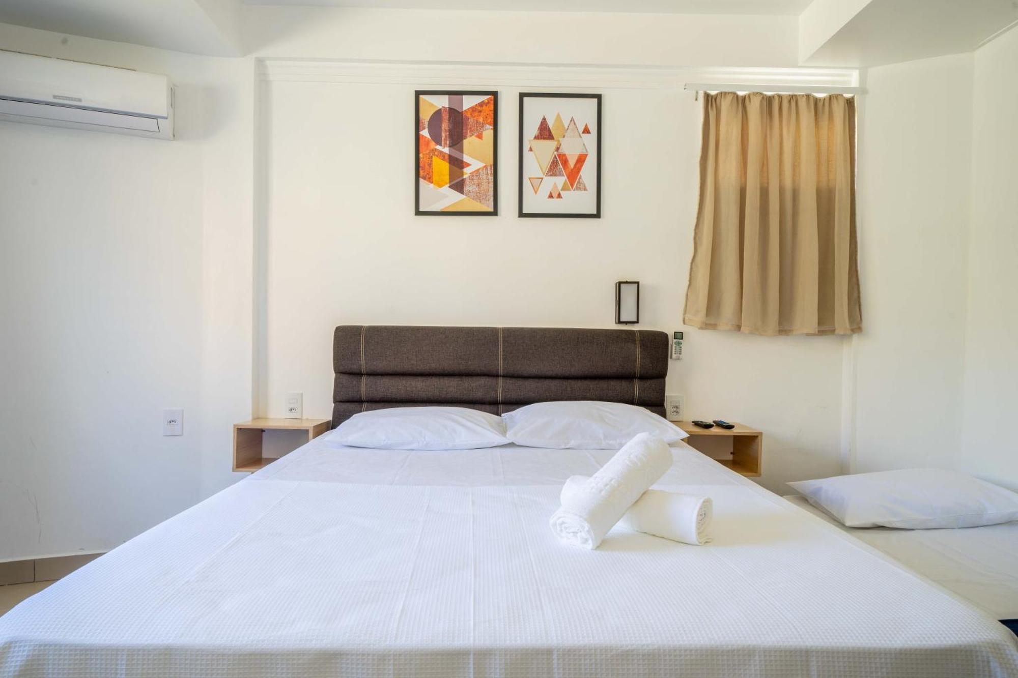 Pousada Casa De Praia Bombinhas Phòng bức ảnh