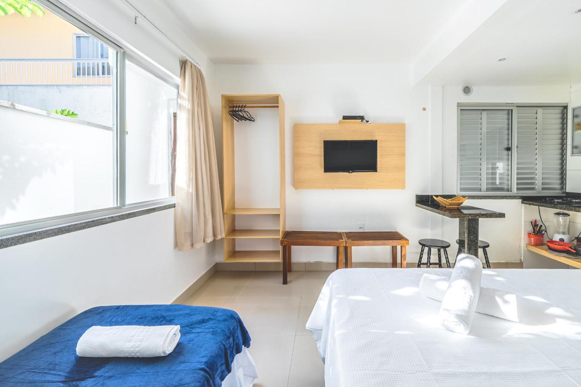 Pousada Casa De Praia Bombinhas Phòng bức ảnh