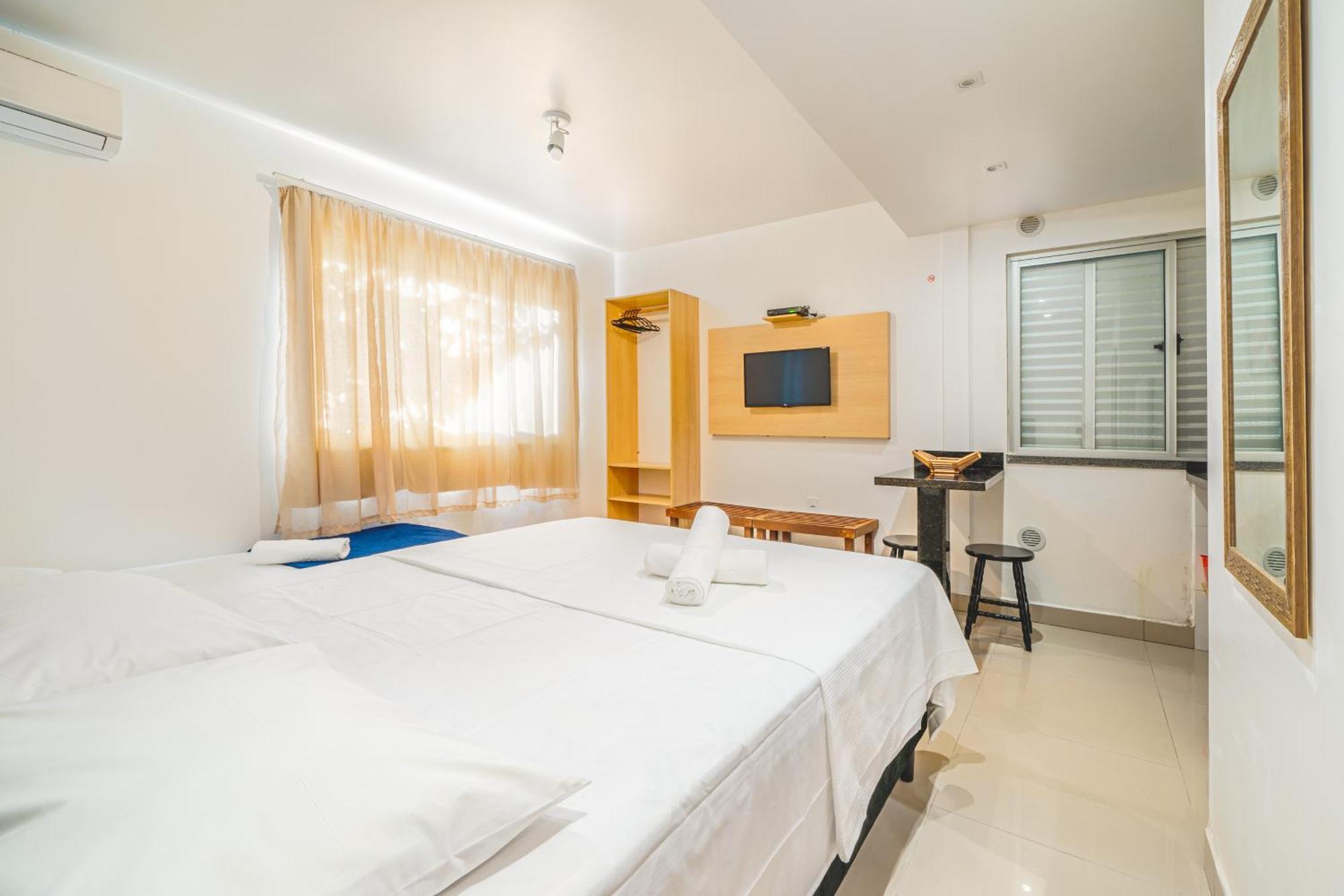 Pousada Casa De Praia Bombinhas Phòng bức ảnh