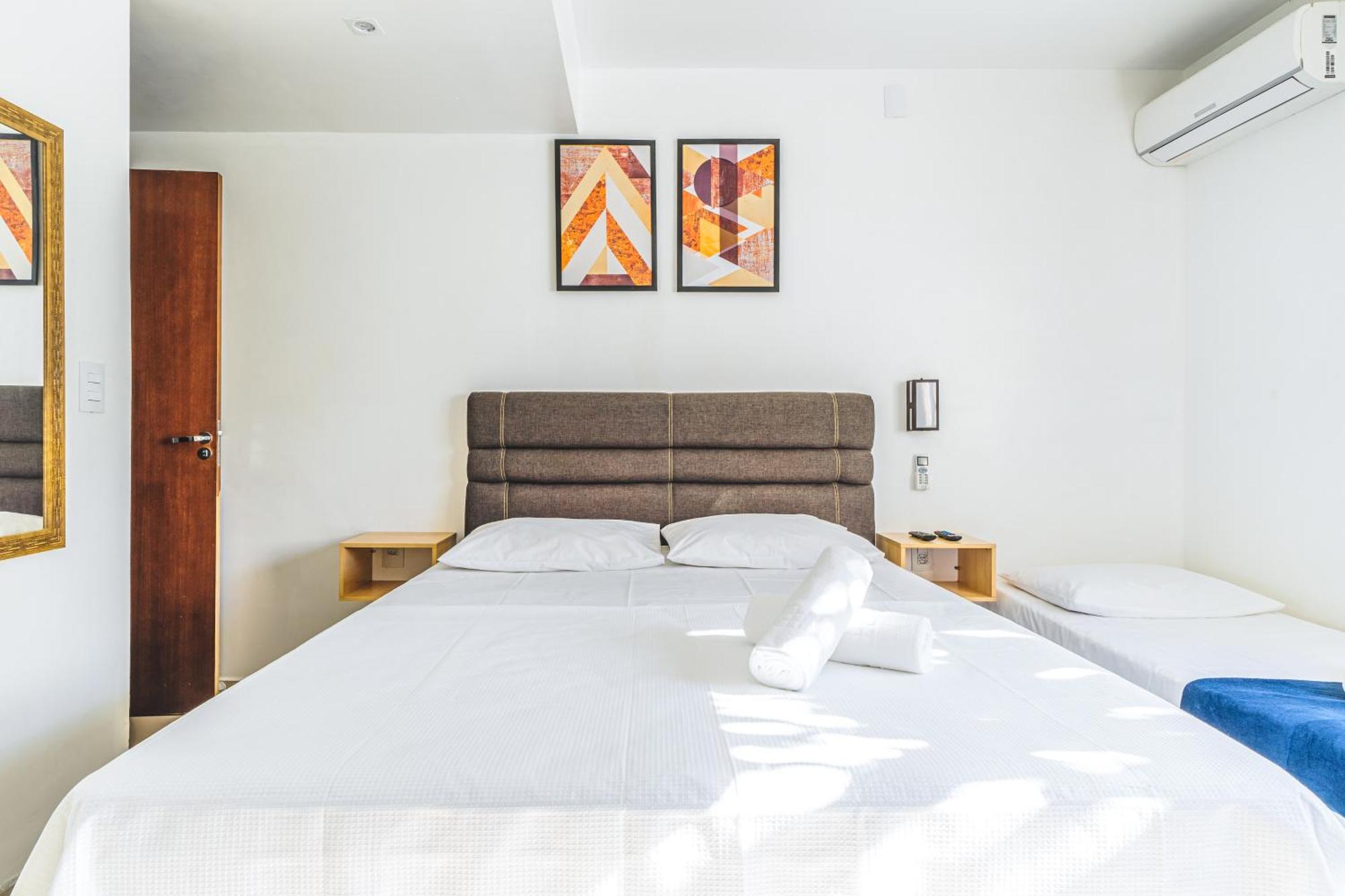 Pousada Casa De Praia Bombinhas Phòng bức ảnh