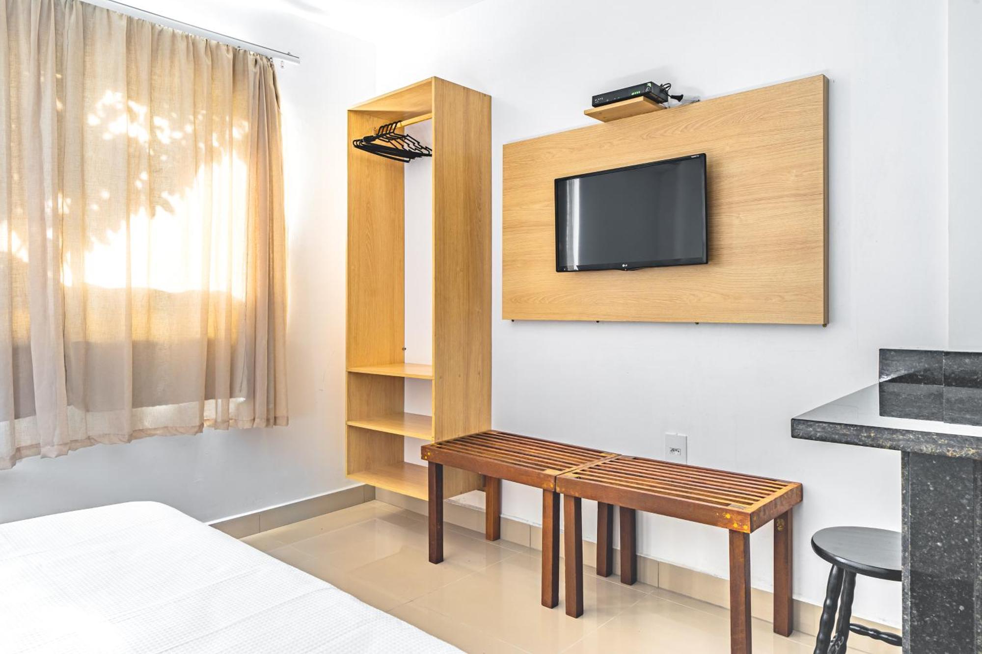 Pousada Casa De Praia Bombinhas Phòng bức ảnh