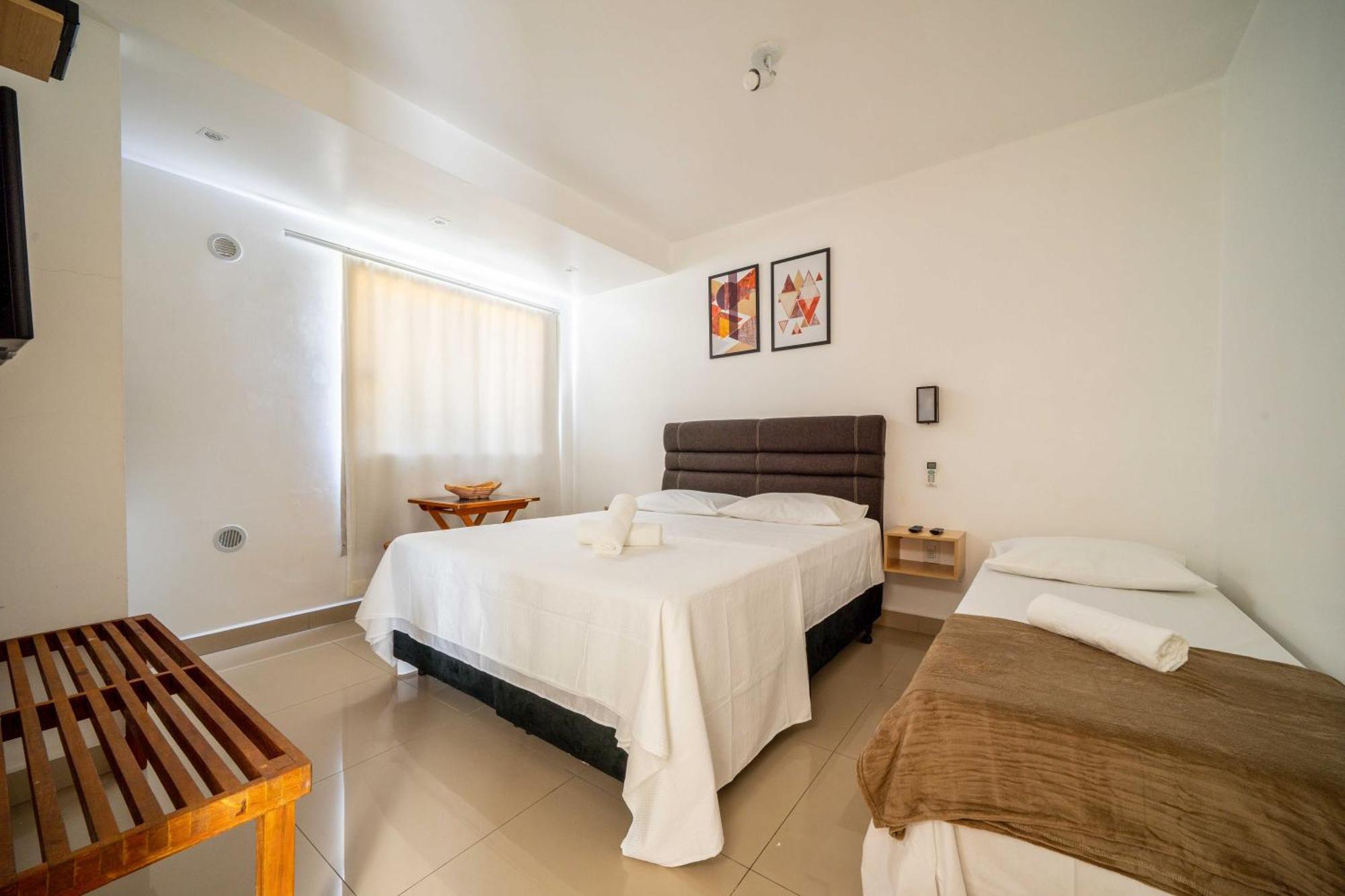 Pousada Casa De Praia Bombinhas Phòng bức ảnh