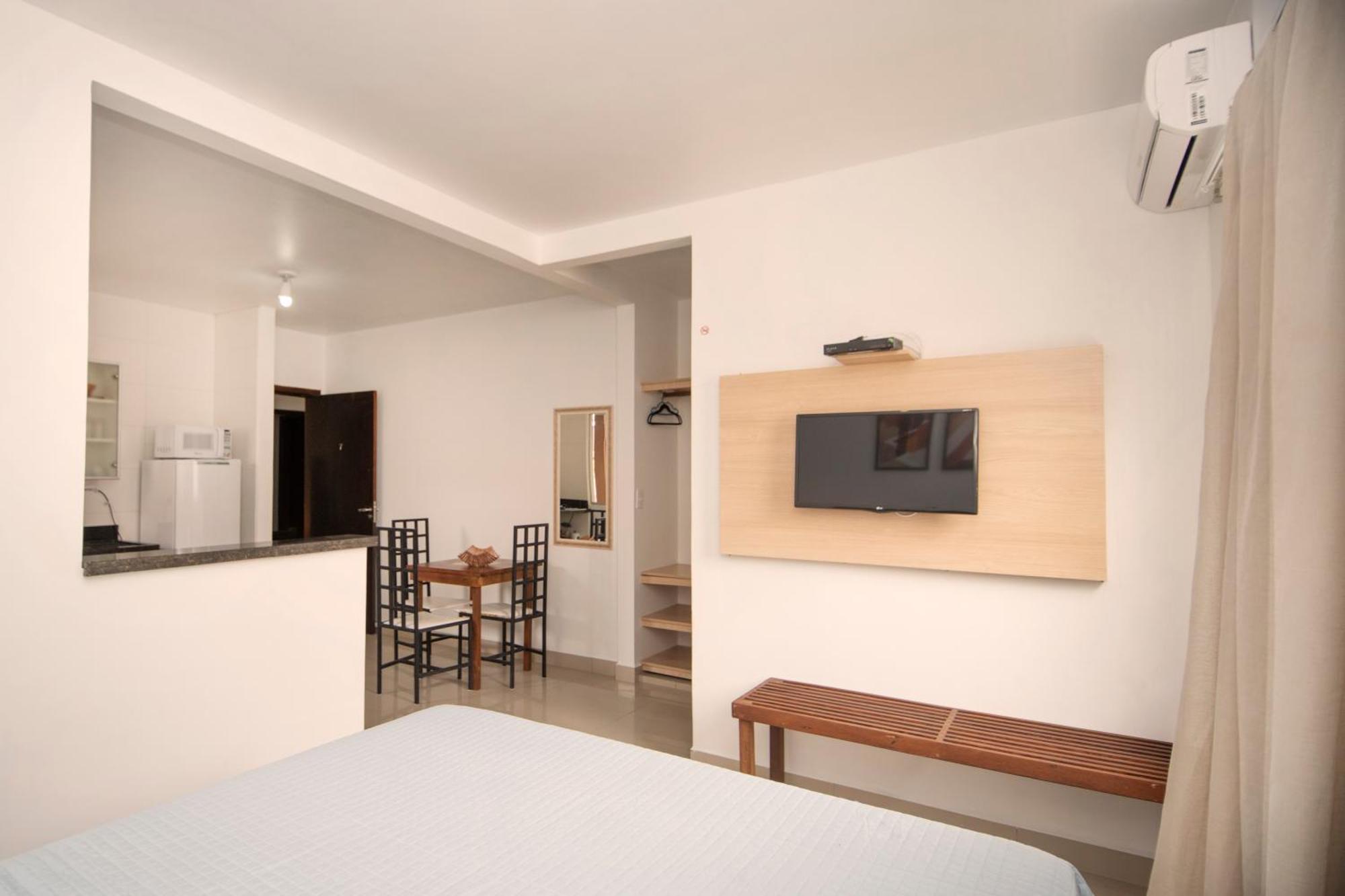 Pousada Casa De Praia Bombinhas Phòng bức ảnh