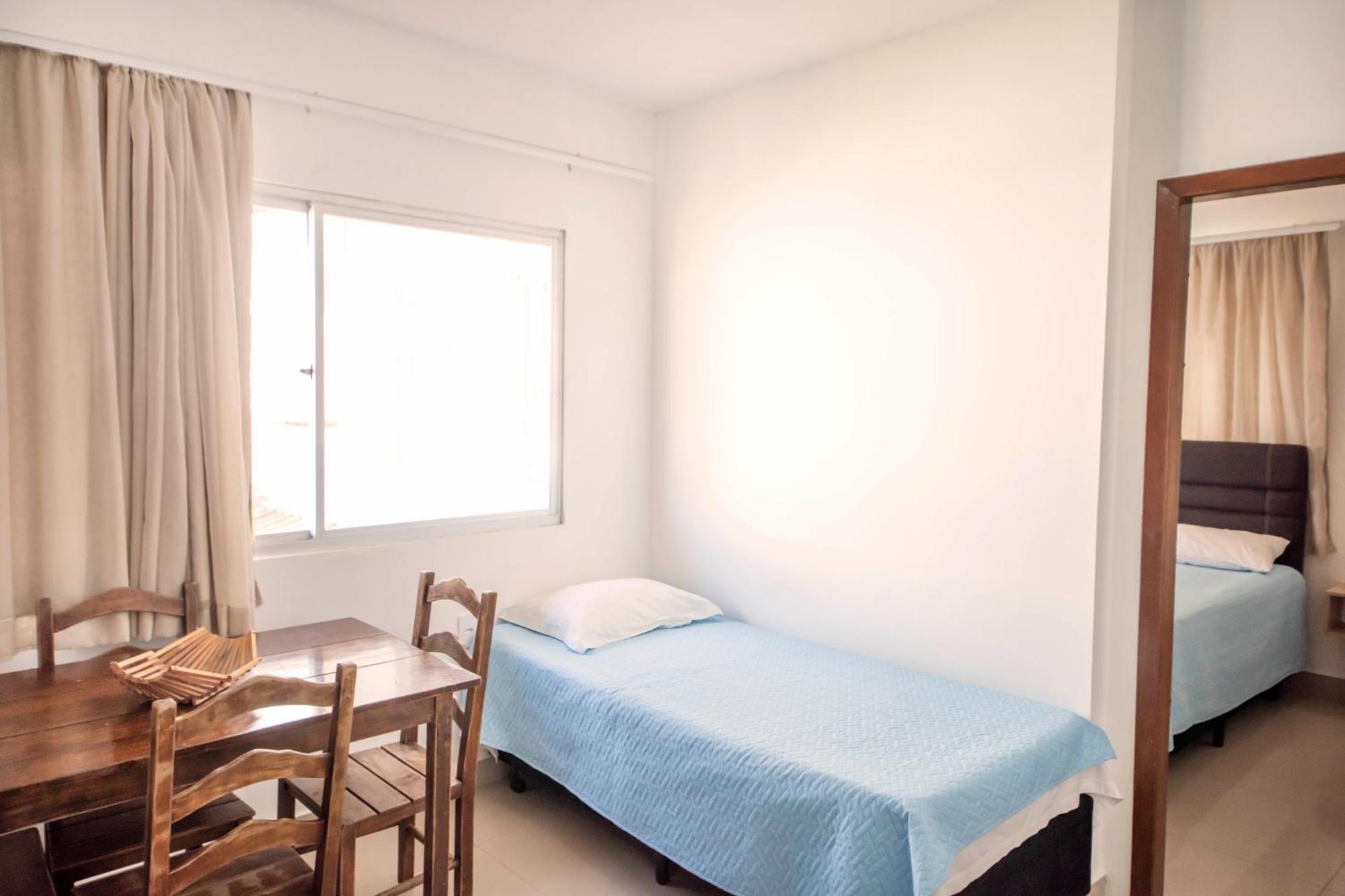 Pousada Casa De Praia Bombinhas Phòng bức ảnh