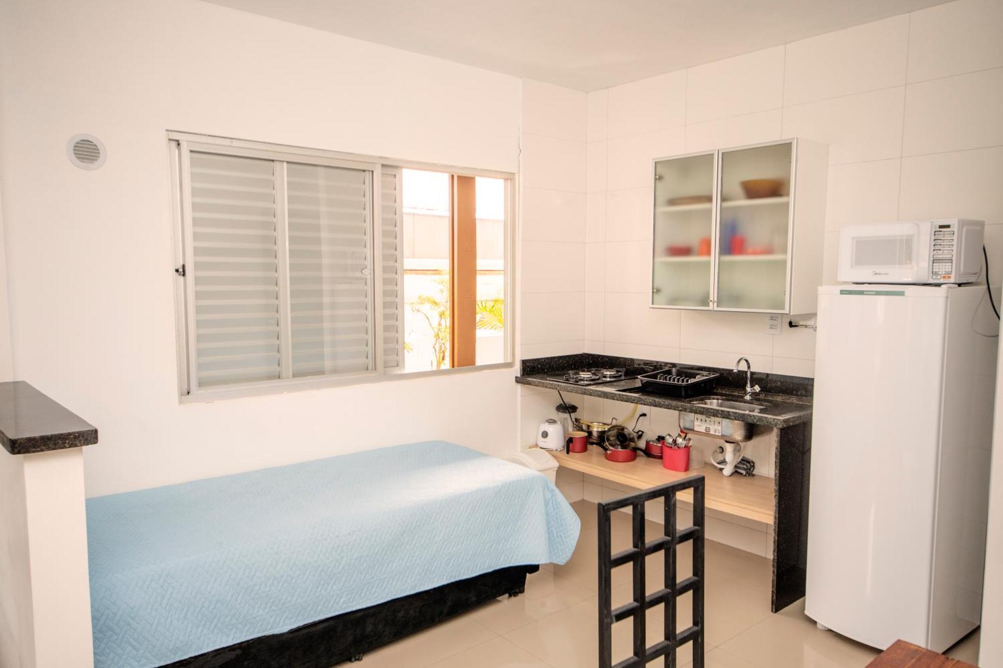 Pousada Casa De Praia Bombinhas Phòng bức ảnh