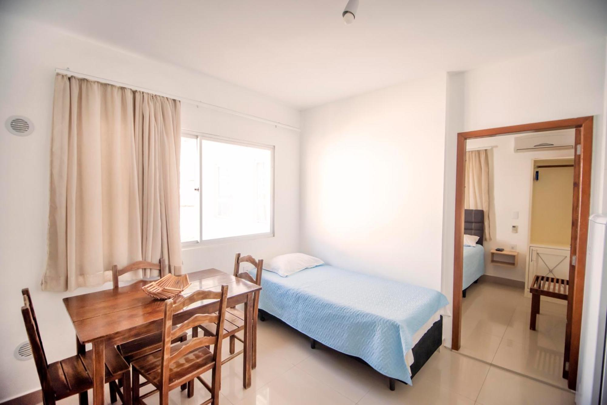 Pousada Casa De Praia Bombinhas Phòng bức ảnh
