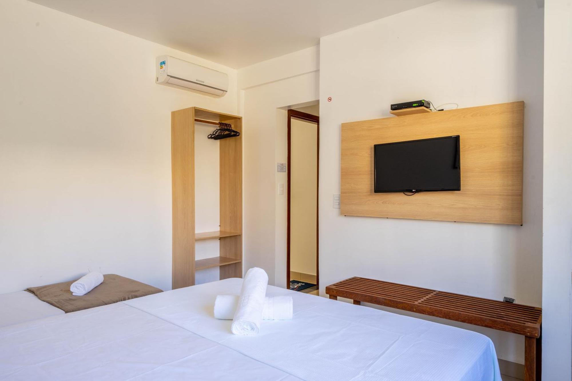 Pousada Casa De Praia Bombinhas Phòng bức ảnh